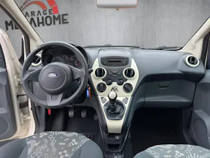 FORD KA 1.25 Grand Prix