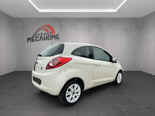 FORD KA 1.25 Grand Prix