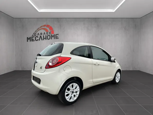 FORD KA 1.25 Grand Prix