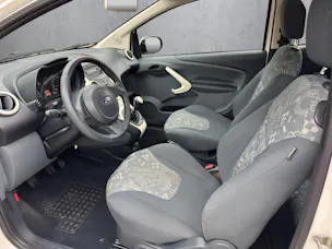 FORD KA 1.25 Grand Prix