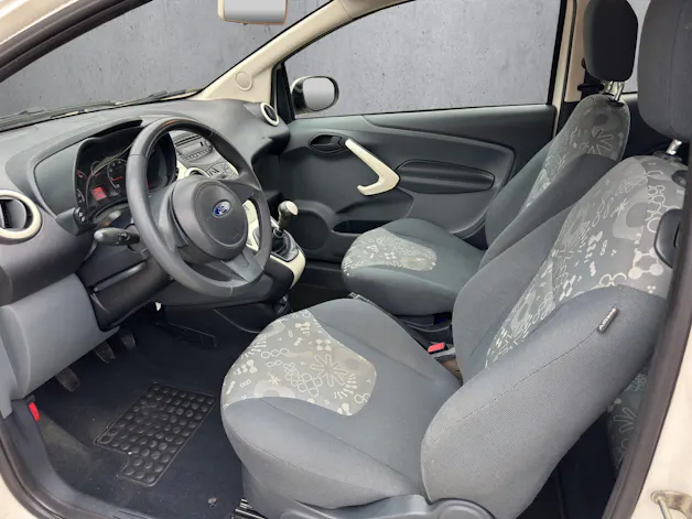 FORD KA 1.25 Grand Prix