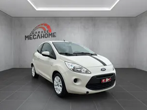 FORD KA 1.25 Grand Prix