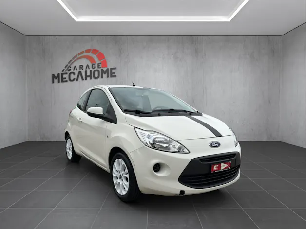 FORD KA 1.25 Grand Prix