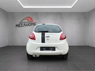 FORD KA 1.25 Grand Prix