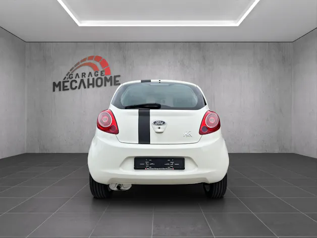 FORD KA 1.25 Grand Prix