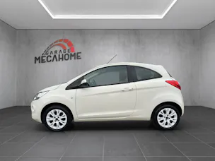 FORD KA 1.25 Grand Prix