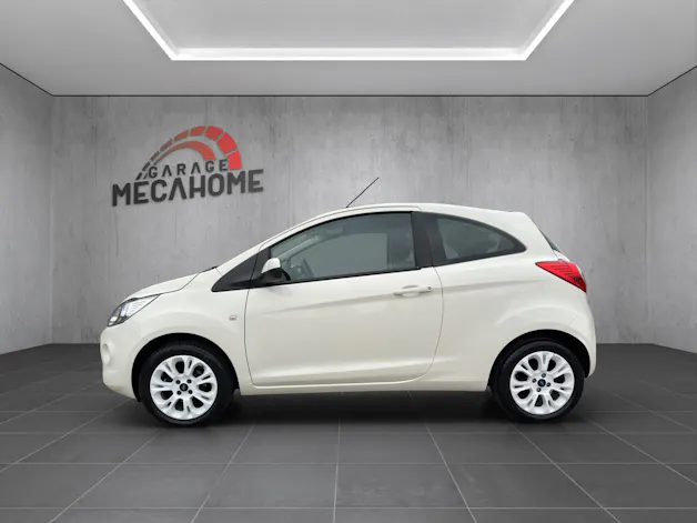 FORD KA 1.25 Grand Prix