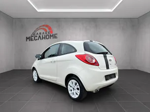 FORD KA 1.25 Grand Prix
