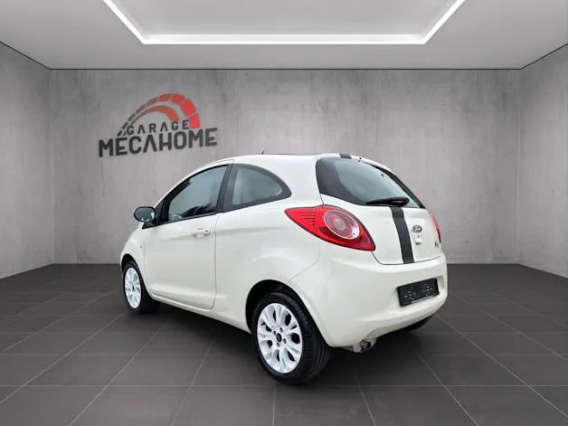 FORD KA 1.25 Grand Prix