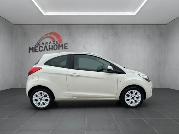 FORD KA 1.25 Grand Prix