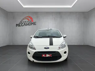 FORD KA 1.25 Grand Prix