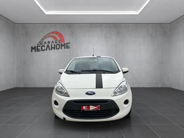 FORD KA 1.25 Grand Prix