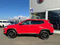 JEEP Compass 4x2 1.3 Turbo Night Eagle DKG