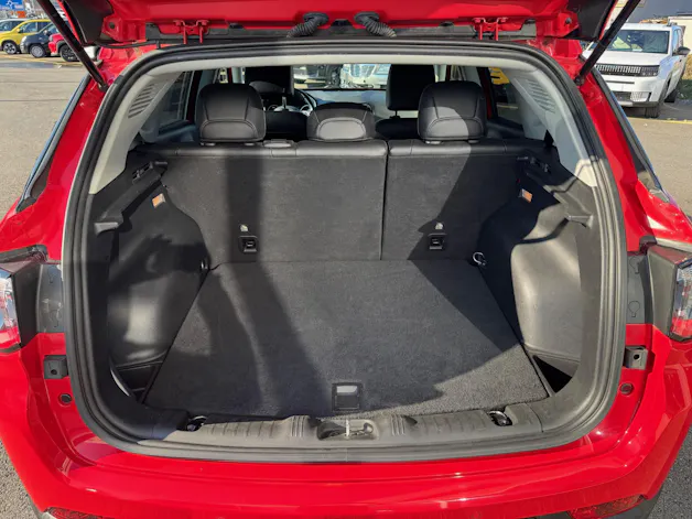 JEEP Compass 4x2 1.3 Turbo Night Eagle DKG