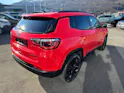 JEEP Compass 4x2 1.3 Turbo Night Eagle DKG
