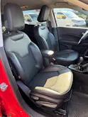 JEEP Compass 4x2 1.3 Turbo Night Eagle DKG
