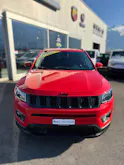JEEP Compass 4x2 1.3 Turbo Night Eagle DKG