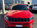 JEEP Compass 4x2 1.3 Turbo Night Eagle DKG