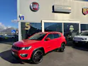 JEEP Compass 4x2 1.3 Turbo Night Eagle DKG