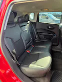 JEEP Compass 4x2 1.3 Turbo Night Eagle DKG