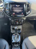JEEP Compass 4x2 1.3 Turbo Night Eagle DKG