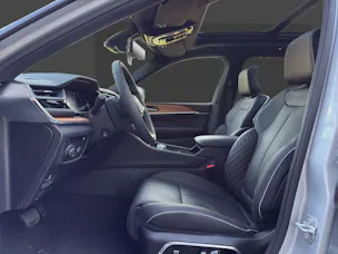 JEEP Grand Cherokee 2.0 Plug-in-Hybrid Summit Reserve 4xe