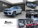 JEEP Grand Cherokee 2.0 Plug-in-Hybrid Summit Reserve 4xe