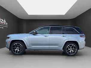 JEEP Grand Cherokee 2.0 Plug-in-Hybrid Summit Reserve 4xe