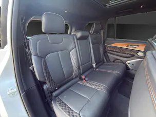 JEEP Grand Cherokee 2.0 Plug-in-Hybrid Summit Reserve 4xe