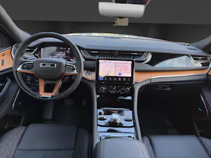 JEEP Grand Cherokee 2.0 Plug-in-Hybrid Summit Reserve 4xe