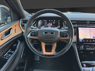 JEEP Grand Cherokee 2.0 Plug-in-Hybrid Summit Reserve 4xe