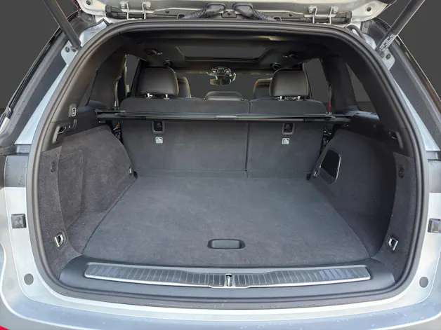 JEEP Grand Cherokee 2.0 Plug-in-Hybrid Summit Reserve 4xe