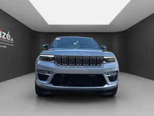 JEEP Grand Cherokee 2.0 Plug-in-Hybrid Summit Reserve 4xe