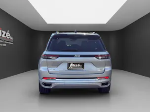 JEEP Grand Cherokee 2.0 Plug-in-Hybrid Summit Reserve 4xe