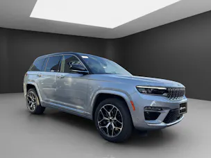 JEEP Grand Cherokee 2.0 Plug-in-Hybrid Summit Reserve 4xe