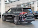 MERCEDES-BENZ GLE 53 AMG 4matic+ / Panorama / Burmester / 360°Kamera