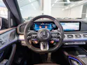 MERCEDES-BENZ GLE 53 AMG 4matic+ / Panorama / Burmester / 360°Kamera