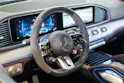 MERCEDES-BENZ GLE 53 AMG 4matic+ / Panorama / Burmester / 360°Kamera