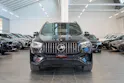 MERCEDES-BENZ GLE 53 AMG 4matic+ / Panorama / Burmester / 360°Kamera
