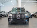 MERCEDES-BENZ GLE 53 AMG 4matic+ / Panorama / Burmester / 360°Kamera