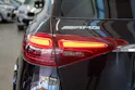 MERCEDES-BENZ GLE 53 AMG 4matic+ / Panorama / Burmester / 360°Kamera