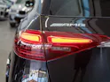 MERCEDES-BENZ GLE 53 AMG 4matic+ / Panorama / Burmester / 360°Kamera
