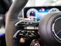 MERCEDES-BENZ GLE 53 AMG 4matic+ / Panorama / Burmester / 360°Kamera