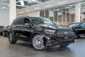 MERCEDES-BENZ GLE 53 AMG 4matic+ / Panorama / Burmester / 360°Kamera