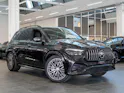 MERCEDES-BENZ GLE 53 AMG 4matic+ / Panorama / Burmester / 360°Kamera