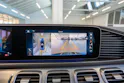 MERCEDES-BENZ GLE 53 AMG 4matic+ / Panorama / Burmester / 360°Kamera
