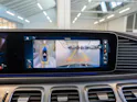 MERCEDES-BENZ GLE 53 AMG 4matic+ / Panorama / Burmester / 360°Kamera