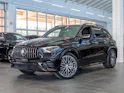 MERCEDES-BENZ GLE 53 AMG 4matic+ / Panorama / Burmester / 360°Kamera