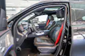 MERCEDES-BENZ GLE 53 AMG 4matic+ / Panorama / Burmester / 360°Kamera