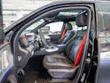 MERCEDES-BENZ GLE 53 AMG 4matic+ / Panorama / Burmester / 360°Kamera
